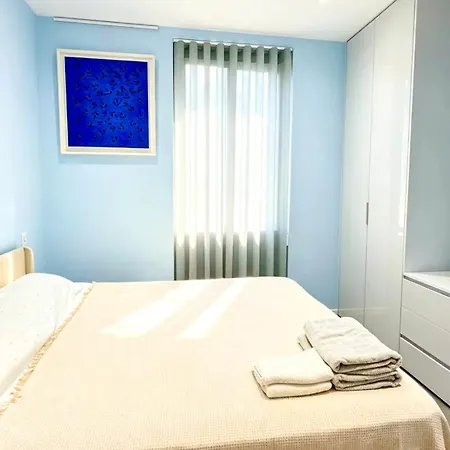 Apartamento Jannette Cozy Two-bedroom Escape, Minutes From Monte-carlo Casino *